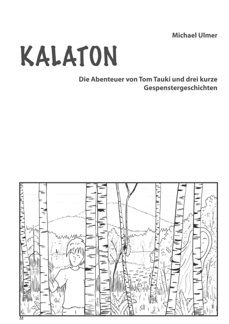 Kalaton - Michael Ulmer