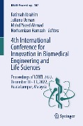 4th International Conference for Innovation in Biomedical Engineering and Life Sciences - 