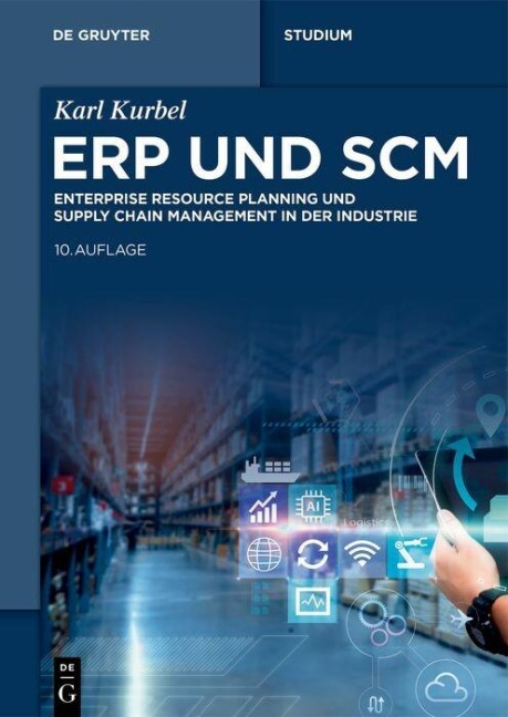 ERP und SCM - Karl Kurbel