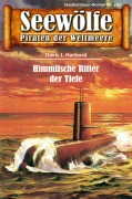 Cover-Bild zum Titel 'Seewölfe - Piraten der Weltmeere 486' von 'Davis J. Harbord'