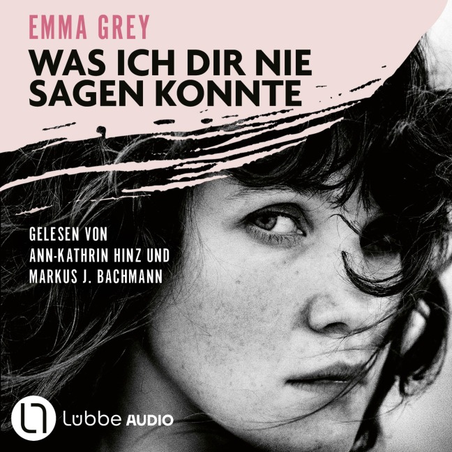 Was ich dir nie sagen konnte - Emma Grey