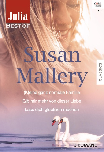 Julia Best of Band 217 - Susan Mallery