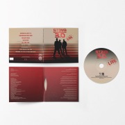 3.0 Live (Ltd. CD) - Sting
