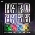 Cover-Bild zum Titel 'Hard Bass 2018' von 'Various'