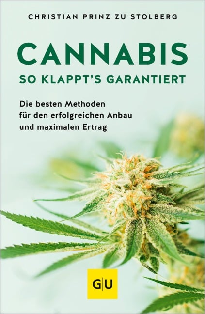 Cannabis - Christian Stolberg