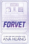Cover-Bild zum Titel 'Forvet' von 'Ana Huang'