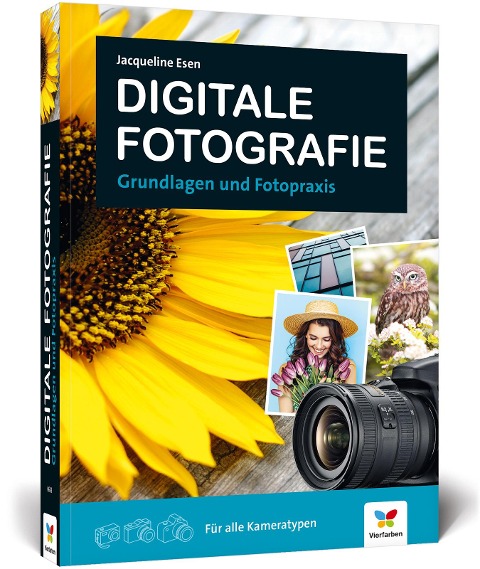 Digitale Fotografie - Jacqueline Esen