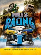 Cover-Bild zum Titel 'World of Racing' von 'Alex Rice'