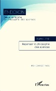 Cover-Bild zum Titel 'Repenser la philosophie des sciences' von 'Endoxon, Revue africaine de philosophie des Sciences'