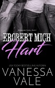 Cover-Bild zum Titel 'Erobert Mich Hart' von 'Vanessa Vale'