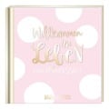 Cover-Bild zum Titel 'Willkommen im Leben, kleine Prinzessin!' von ''