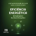 Cover-Bild zum Titel 'Eficiência Energética' von 'José Wagner Maciel Kaehler'