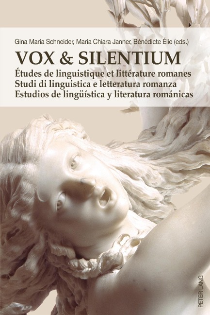 Vox & Silentium - 