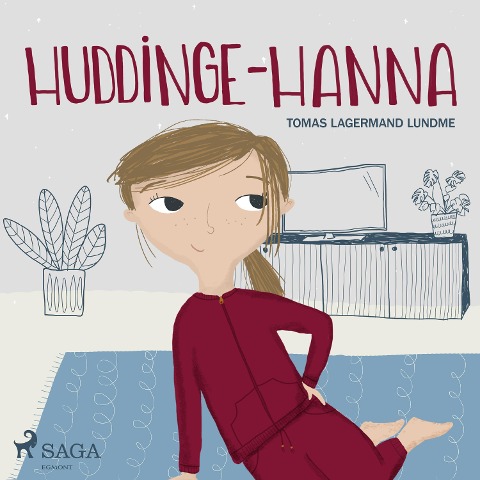 Huddinge-Hanna - Tomas Lagermand Lundme