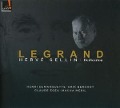 Legrand-Dedication - Sellin/Demarquette/Eges/Berchot