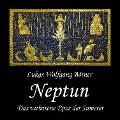 Cover-Bild zum Titel 'Neptun' von 'Lukas Wolfgang Börner'