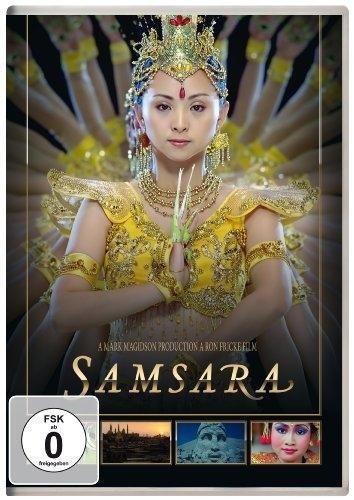 Samsara - Michael Stearns, Lisa Gerrard, Marcello De Francisci