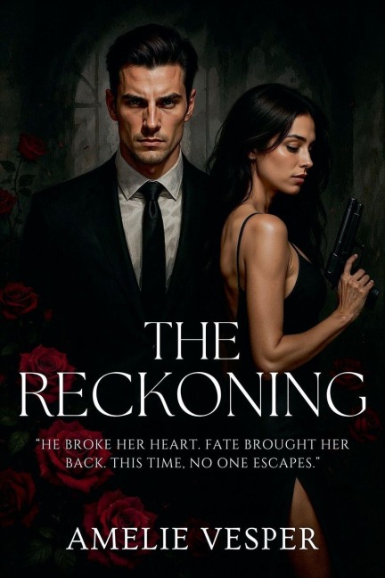 The Reckoning - Amelie Vesper