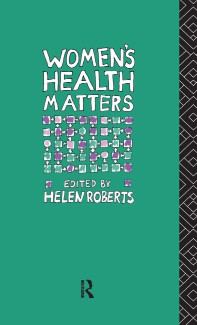 Women's Health Matters - 