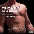 Third Omnibus Edition - Livia Ellis