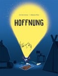 Cover-Bild zum Titel 'Hoffnung' von 'Corrinne Averiss'