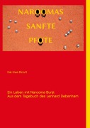 Cover-Bild zum Titel 'Naroomas sanfte Pfote' von 'Kai-Uwe Ekrutt'
