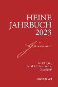 Heine-Jahrbuch 2023 - 