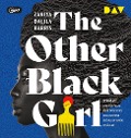 Cover-Bild zum Titel 'The Other Black Girl' von 'Zakiya Dalila Harris'