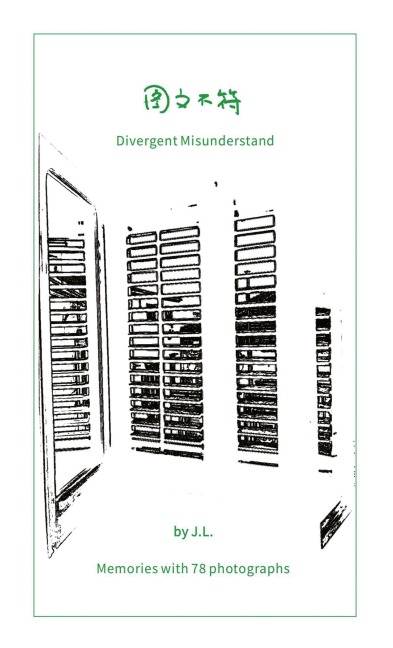 Divergent Misunderstand - L. J.