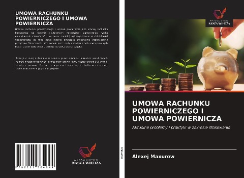 UMOWA RACHUNKU POWIERNICZEGO I UMOWA POWIERNICZA - Alexej Maxurow