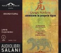 Cover-Bild zum Titel 'Cavalcare la propria tigre letto da Giorgio Nardone' von 'Giorgio Nardone'