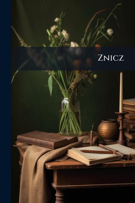 Znicz - 