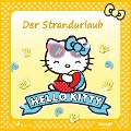 Hello Kitty - Der Strandurlaub - Sanrio