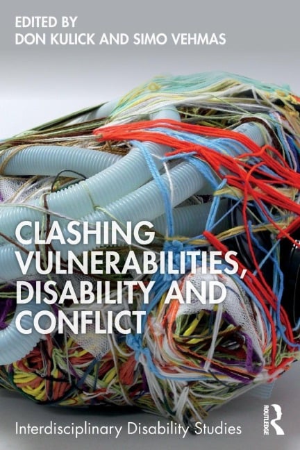 Clashing Vulnerabilities, Disability and Conflict - 