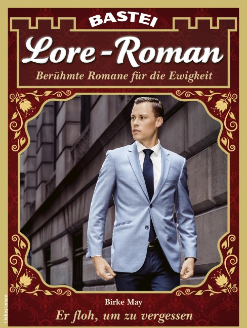Lore-Roman 194 - Birke May