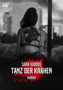 TANZ DER KRÄHEN - Sara Woods