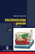 Cover-Bild zum Titel 'Psicopatologia generale' von 'Christian Scharfetter'