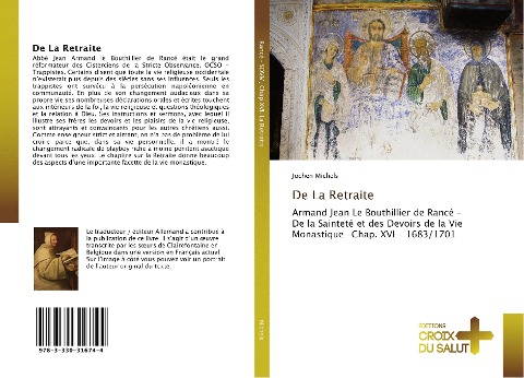 De La Retraite - Jochen Michels