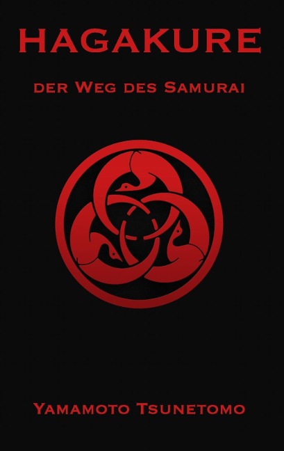 Hagakure - Tsunetomo Yamamoto