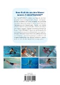 Cover-Bild zum Titel 'Aquatraining' von 'Margot Zeitvogel'