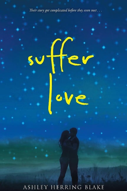 Suffer Love - Ashley Herring Blake