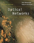 Cover-Bild zum Titel 'Optical Networks' von 'Rajiv Ramaswami, Kumar Sivarajan'