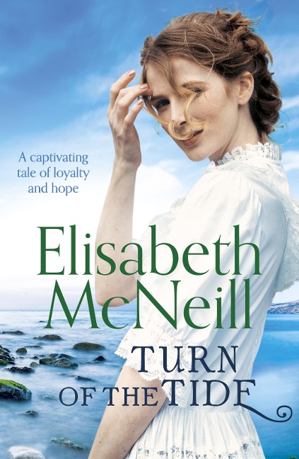 Turn of the Tide - Elisabeth Mcneill