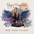 She Took Flight - Daisy Chapman