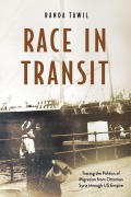 Cover-Bild zum Titel 'Race in Transit' von 'Randa Tawil'