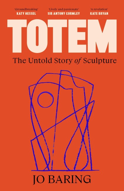 Totem - Jo Baring