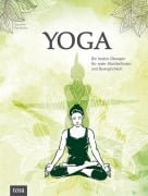 Cover-Bild zum Titel 'Yoga' von 'Jacqueline May Lysycia'
