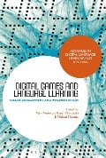 Cover-Bild zum Titel 'Digital Games and Language Learning' von ''