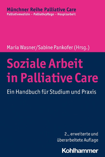 Soziale Arbeit in Palliative Care - 
