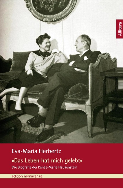 "Das Leben hat mich gelebt" - Eva M Herbertz